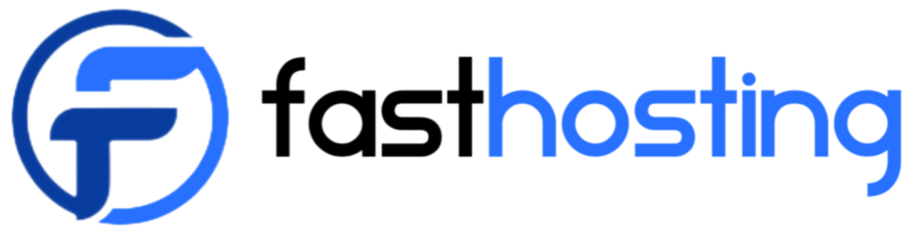 FAST HOSTING FAST HOSTING